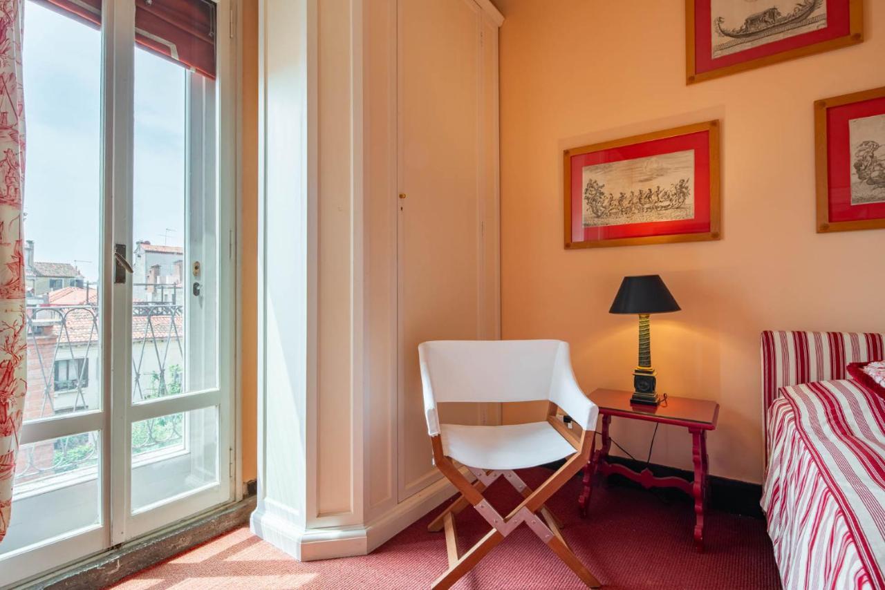 베니스 Casa Golena 아파트 외부 사진