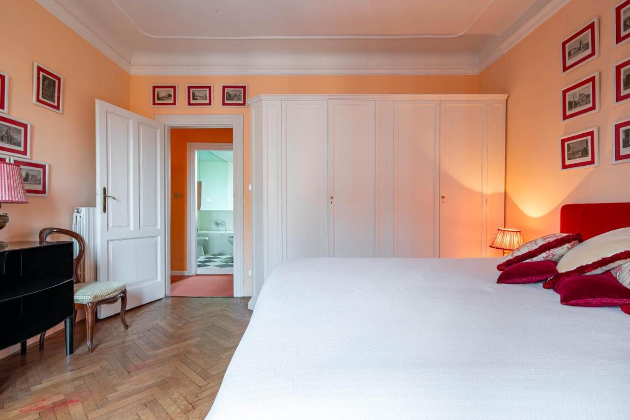 베니스 Casa Golena 아파트 외부 사진