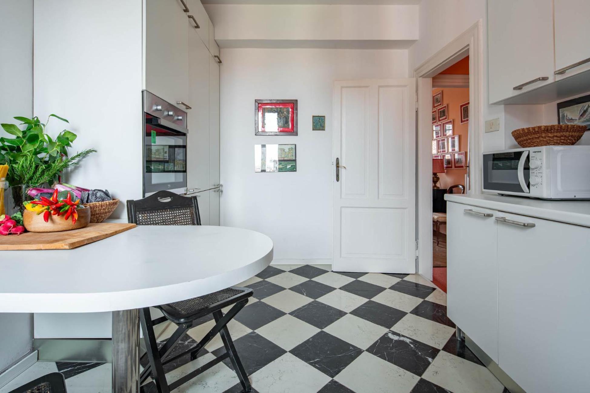 베니스 Casa Golena 아파트 외부 사진
