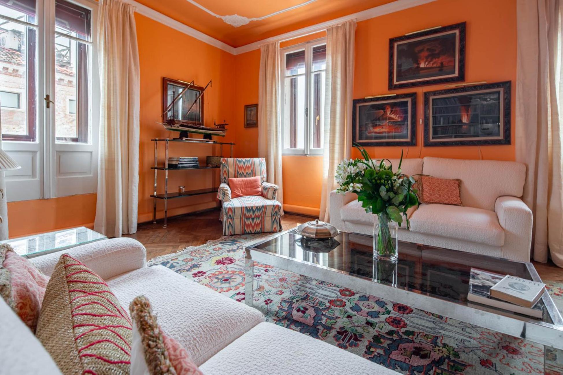 베니스 Casa Golena 아파트 외부 사진